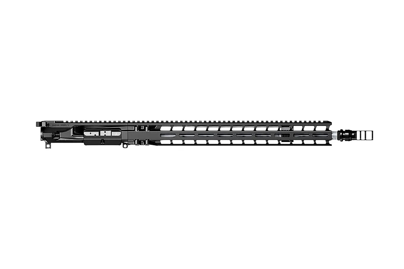 Radian Weapons Complete Upper 18
