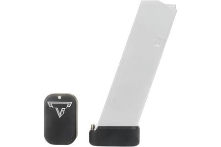 TTI BP FOR GLOCK 9/40 +3/4 BLK