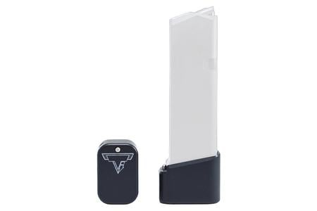 TTI FRPWR BP FOR GLK 19/23 +4/5 FBLK
