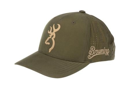 BROWNING 1878 HAT