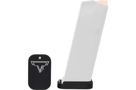 TTI CARRY BP FOR GLOCK 9/40 +0 FBLK
