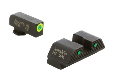 AMERIGLO TROOPER FOR GLK G5 17/19 GR