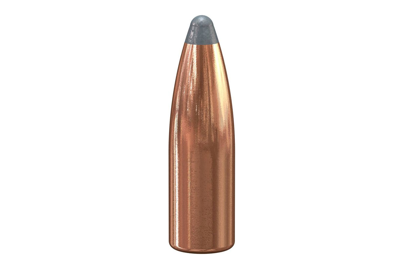 Speer Reloading .284 Caliber 130 gr Hot-Cor Rifle Bullet