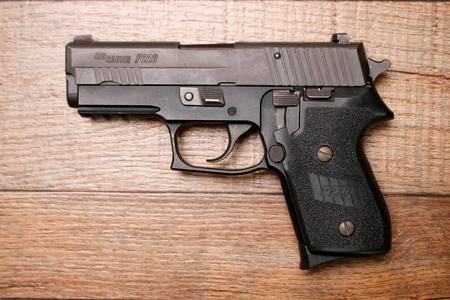 SIG SAUER SIG SAUER P220 45ACP