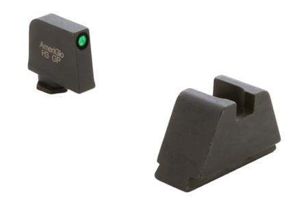 AMERIGLO 3XL TRIT GRN/BLK OL FOR GLK