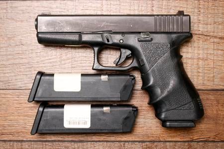 GLOCK GLOCK 22 40SW