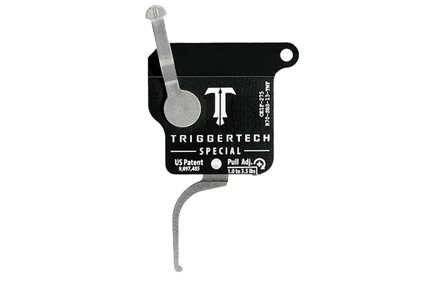 Triggertech R700 Special Flat Right Hand Bolt Trigger