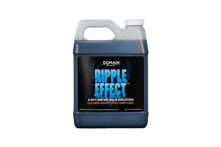 RIPPLE EFFECT