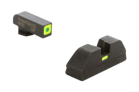 AMERIGLO CAP GRN SET FOR GLK 20/21