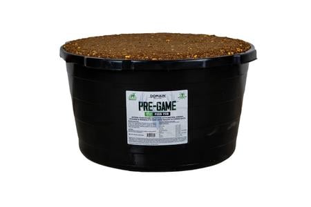 PRE GAME TUB (125LB)