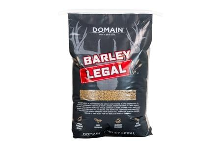BARLEY LEGAL 1/2 ACRE