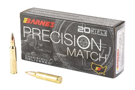 BARNES 30848 30CAL 308DIA