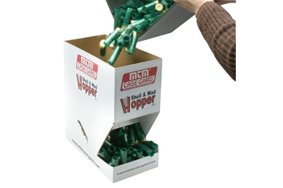 MTM Shell & Wad Hopper Set