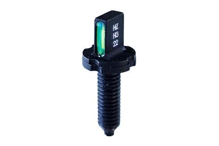 HIVIZ AR VERTICAL TRITIUM FRNT SIGHT