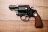 COLT COLT COBRA 38SPECIAL USED