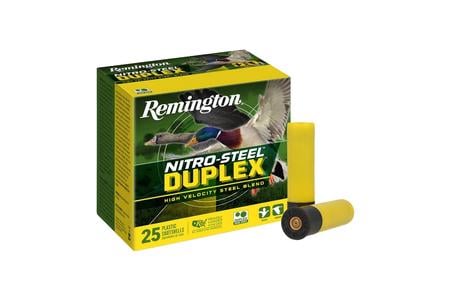 DPS202X4 20GA 3 IN 1OZ  2X4 SHOT DUPLEX 