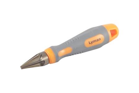VLD CHAMFER REAMER