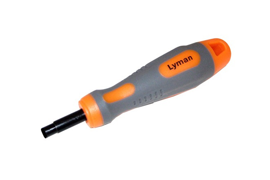 Lyman Primer Pocket Cleaners for Large Rifle