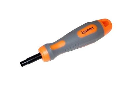 PRIMER POCKET CLEANER LARGE