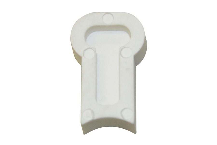 Mec Rubber Insert Replacement Part for Bar