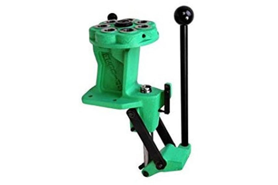 Redding Reloading T-7 Turret Press