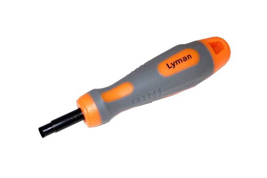 Lyman Primer Pocket Cleaners for Small Rifle