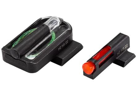 HIVIZ FASTDOT H3 SW MP SHIELD
