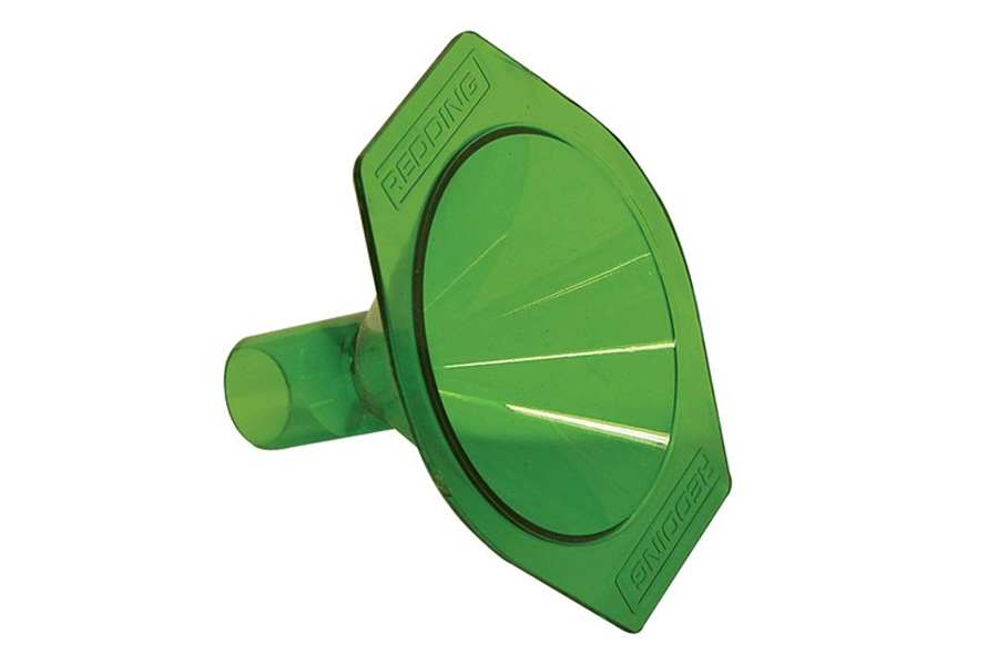 Redding Reloading Powder Funnel