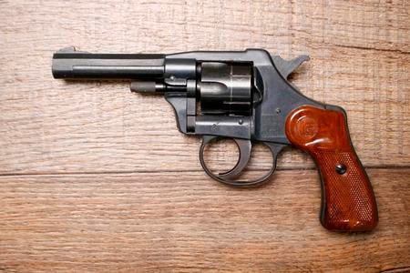 RG IND. RG23 22 LR USED