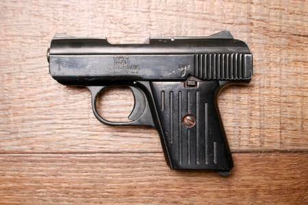 RAVEN MP-25 25 AUTO USED