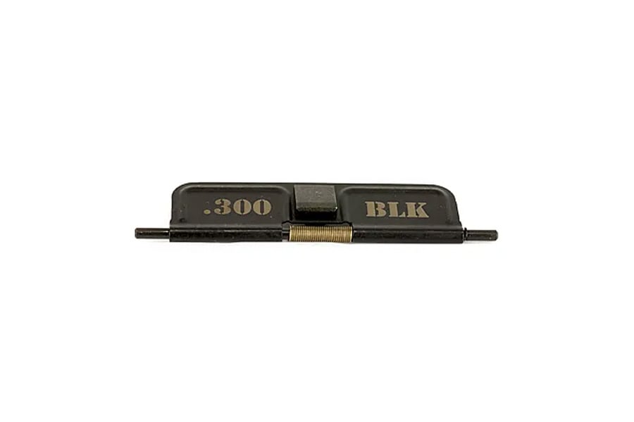 Yankeehill Caliber Marked Dust Cover Assembly 300 Blackout