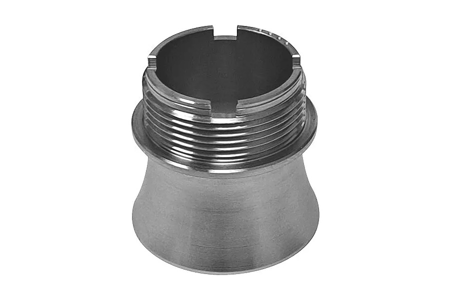 Yankeehill VICTRA-12 Full Choke Cone Silver
