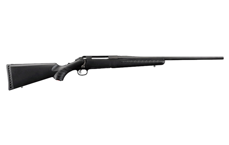 RUGER AMERICAN RIFLE 270 WIN