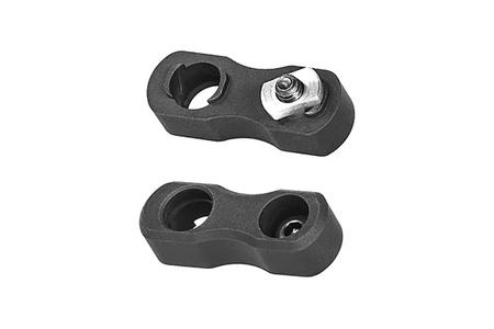 YHM M-LOK QD SLING SWIVEL MOUNT ASSY