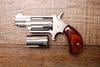 NORTH AMERICAN ARMS NORTH AMERICAN ARMS DERRINGER 22 MAGNUM USED