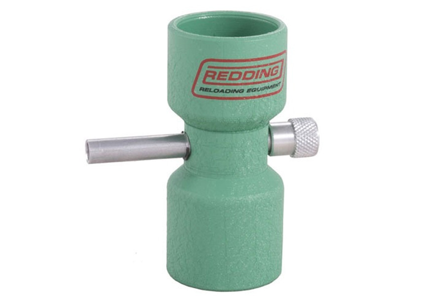 Redding Reloading Powder Trickler