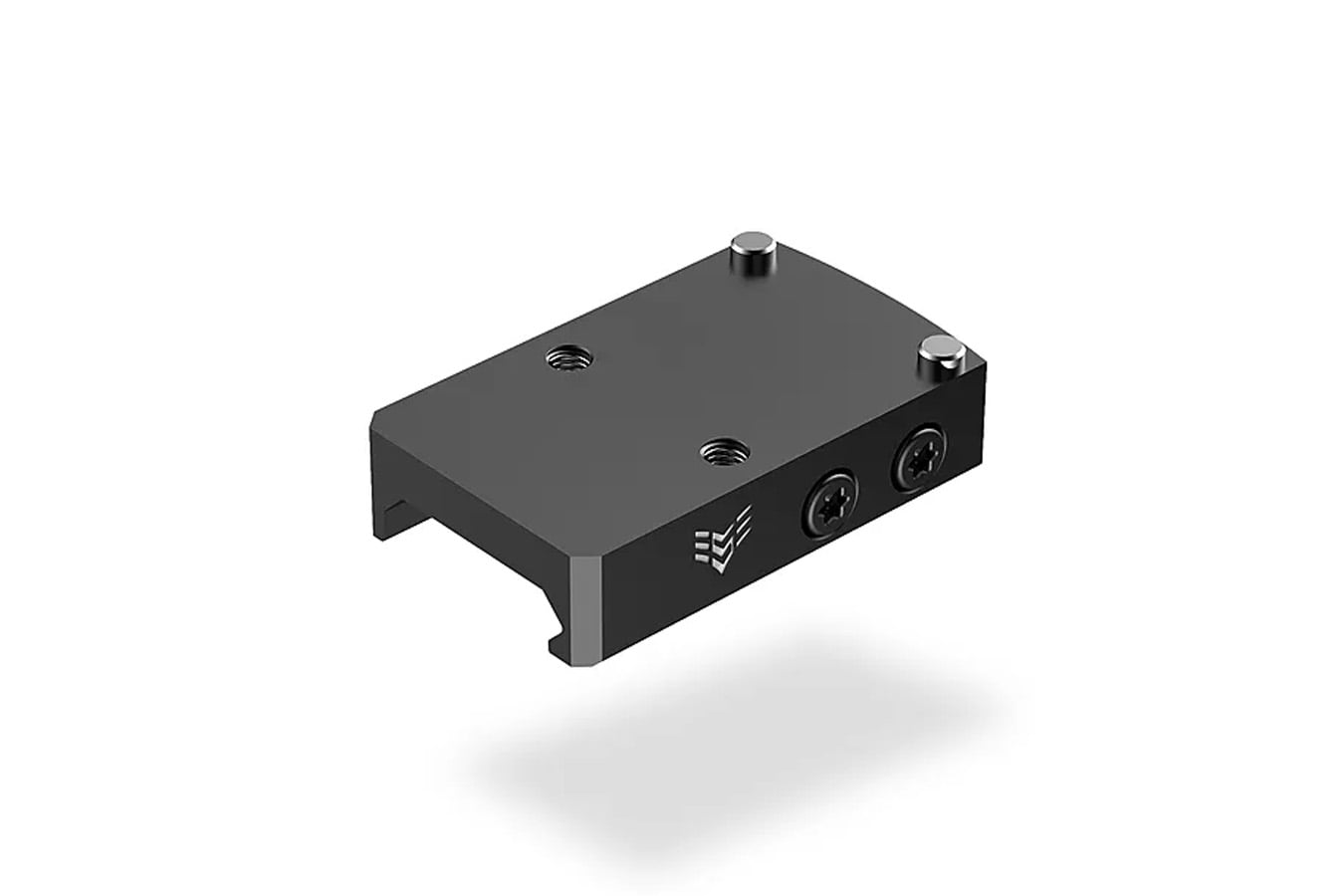 Swampfox Optics Low Profile Picatinny Base for Liberty/Justice Reflex Sights