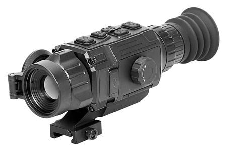 AGM RATTLERV2 25-320 THERMAL BLK QD