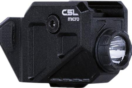 VIRIDIAN C5L MICRO GRN LASER/LIGHT