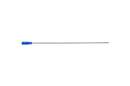 B/C COATED CLEANING ROD 33 20/26CAL