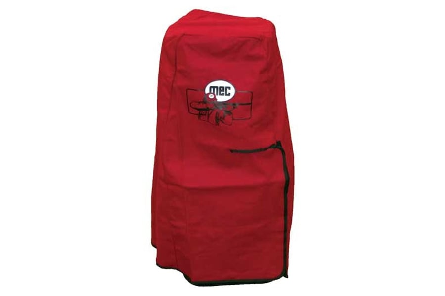 Mec Dust Cover