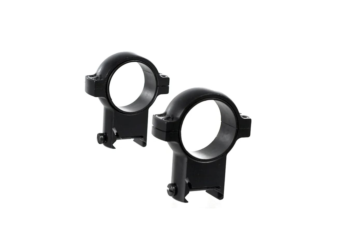 Burris Signature Zee X-High 30mm Rings