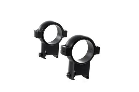 BURRIS SIGN XHIGH 30MM ZEE RINGS MAT