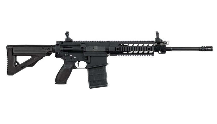 SIG SAUER SIG 716 7.62X51MM NATO PATROL RIFLE