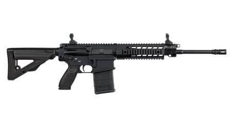 SIG 716 7.62X51MM NATO PATROL RIFLE