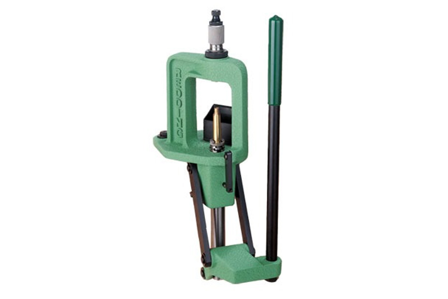 Redding Reloading Boss Reloading Press