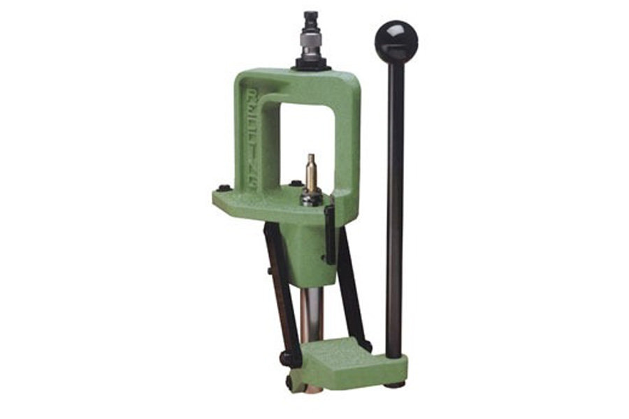 Redding Reloading Big Boss Press