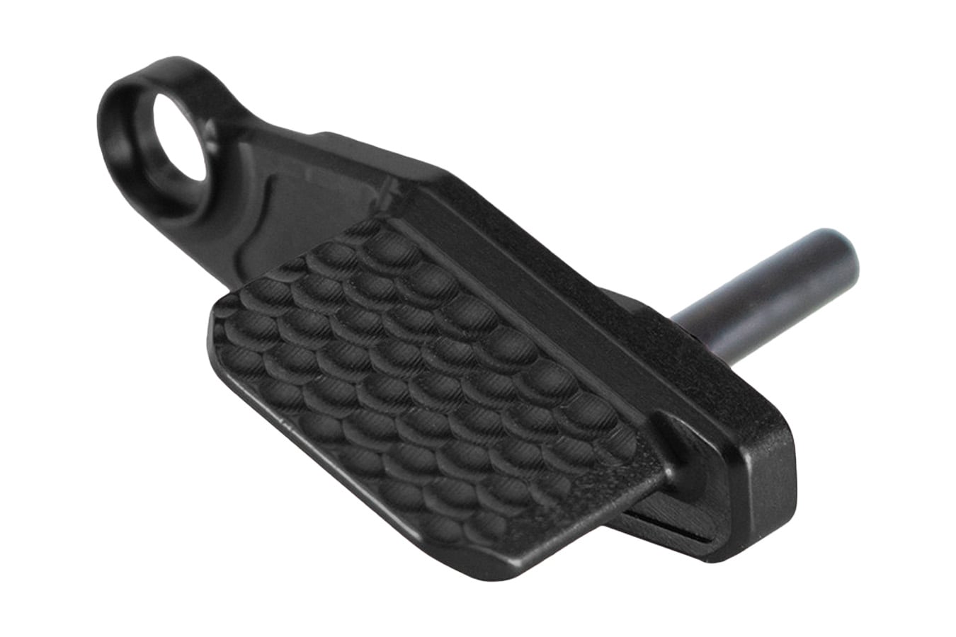 Tandemkross Accelerator Forward Thumb Ledge for Ruger Mark IV 22/45