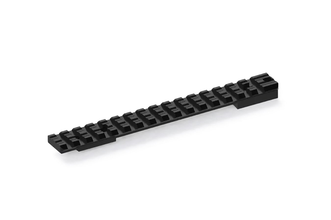 Burris XTB-700 Short Action Base Rail