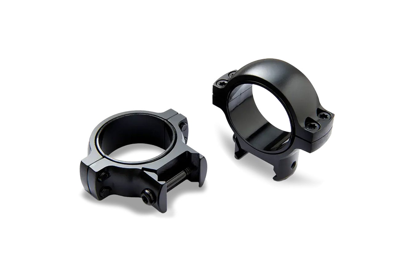 Burris Signature Rings Rimfire-Airsoft 1in High
